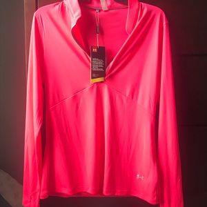 Under Armour light weight pullover
